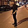 Yassine  eddokkali