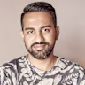 Hakeem Abbas's avatar