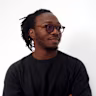 Niyi Adebimpe's avatar