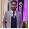 Vishavdeep Singh