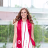 Sarah Ford's avatar