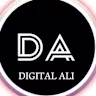 Digital Ali's avatar