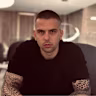 Kris Monchev