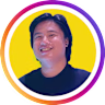 Aries Legaspi's avatar