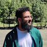 Abbas Zohair