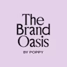 The Brand Oasis by Poppy