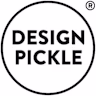 Design Pickle logo