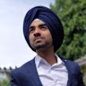 Harman Walia's avatar