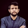 Slava Kornilov's avatar