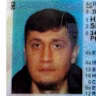 SHUHRAT HAKIMOV