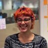 Daniela Falcone's avatar
