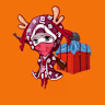 Sophia while