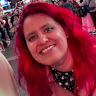 Alejandra Luna's avatar