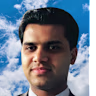 Atul Roy