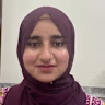 Hamna Hameed's avatar