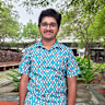 Vishwam Dave's avatar