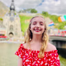 Trinity Lisk's avatar