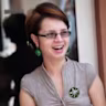 Alina Tudorache's avatar