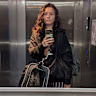 Camille Malek's avatar