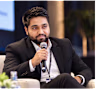 Aditya Bikram Dash's avatar