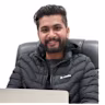 Ajay Kumar's avatar