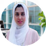 Javeria Qamer's avatar