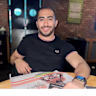 Mohamed elzuairy
