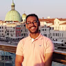 Mohamed Ashry's avatar