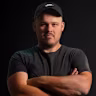 Cameron Perry's avatar