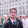 Miguel Gaspar's avatar