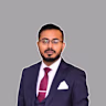 Saad Pervaiz's avatar