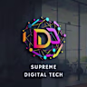 Supreme Digital tech