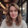 Alexandra B.'s avatar