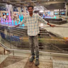 Ramcharantej Paka's avatar