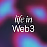 Life In Web3