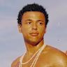 Casius Jones