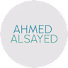 Ahmed Alsayed's avatar