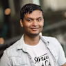 Shantanu Roy's avatar