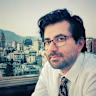 Sobhan Bahrami's avatar