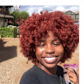 Wangari  Wairimu's avatar