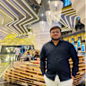 Parth Ghusar