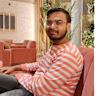 Ansh Ramani