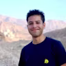 Hesham Mashhour's avatar