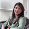 Ayesha Iftikhar's avatar
