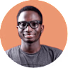 John Emoavwodua's avatar