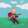 Oscar Haugland's avatar
