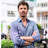 Mick de Meijer