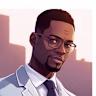Marc Marriott's avatar