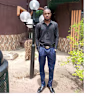 Lawrence Awudu