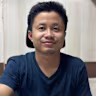 Lalvikas  Luwang's avatar